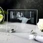 Preview: 2D Laser Foto im VIAMANT Flachglas