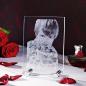 Preview: 2D Laser Foto im VIAMANT Flachglas