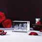 Preview: 3D Laser Foto im VIAMANT Quader