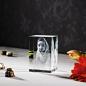 Preview: 3D Laser Foto im VIAMANT Quader