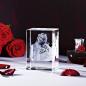 Preview: 3D Laser Foto im VIAMANT Quader