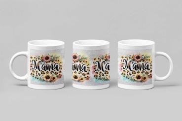 Tasse Muttertag – Motiv 52