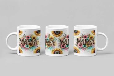 Tasse Muttertag – Motiv 55
