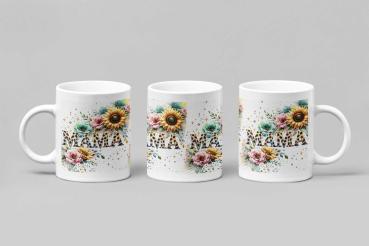 Tasse Muttertag – Motiv 60