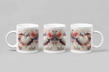 Tasse Muttertag – Motiv 51