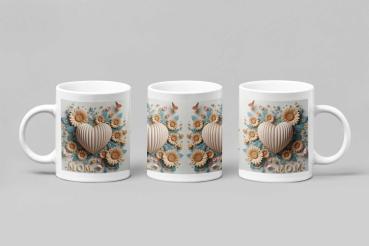 Tasse Muttertag – Motiv 62