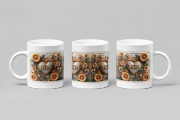 Tasse Muttertag – Motiv 61