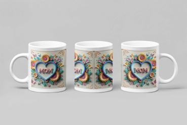 Tasse Muttertag – Motiv 71