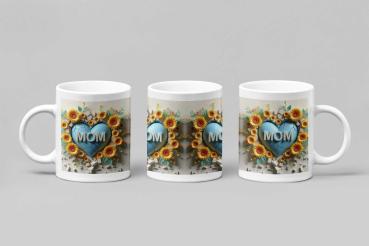 Tasse Muttertag – Motiv 75