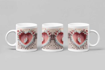 Tasse Muttertag – Motiv 76
