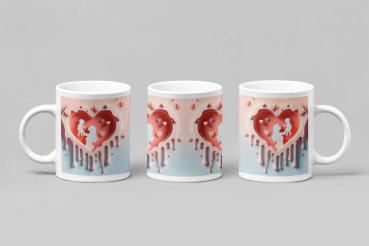Tasse Muttertag – Motiv 77