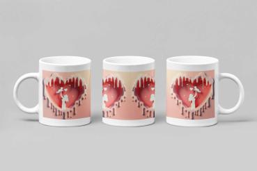 Tasse Muttertag – Motiv 78