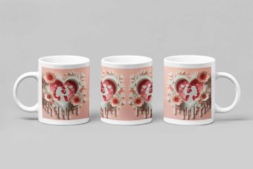 Tasse Muttertag – Motiv 79