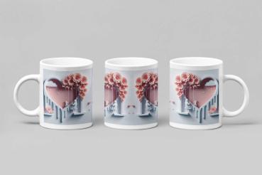 Tasse Muttertag – Motiv 80