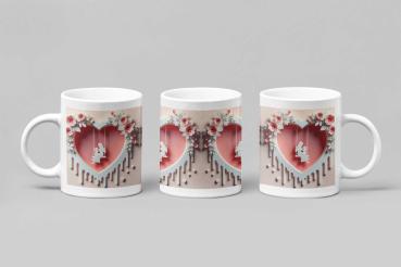 Tasse Muttertag – Motiv 81
