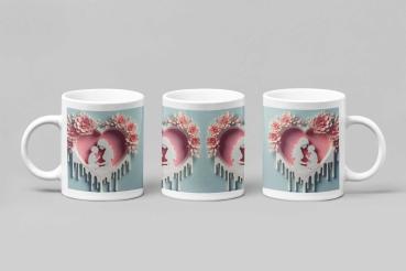 Tasse Muttertag – Motiv 82