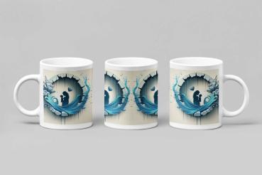 Tasse Muttertag – Motiv 83
