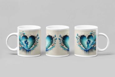 Tasse Muttertag – Motiv 84