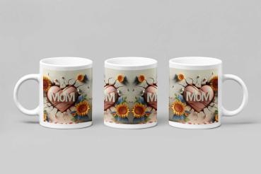 Tasse Muttertag – Motiv 85