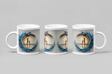Tasse Muttertag – Motiv 86