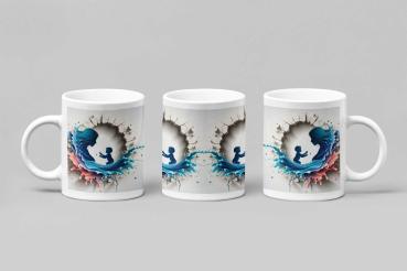 Tasse Muttertag – Motiv 87