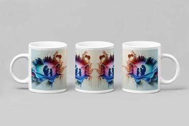 Tasse Muttertag – Motiv 88