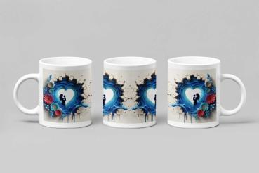 Tasse Muttertag – Motiv 89