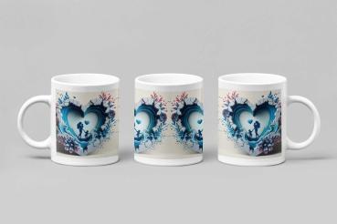 Tasse Muttertag – Motiv 90