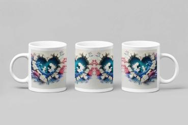 Tasse Muttertag – Motiv 91