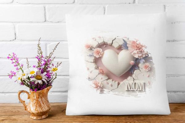 Kissen 40x40 - Muttertag – Motiv 27