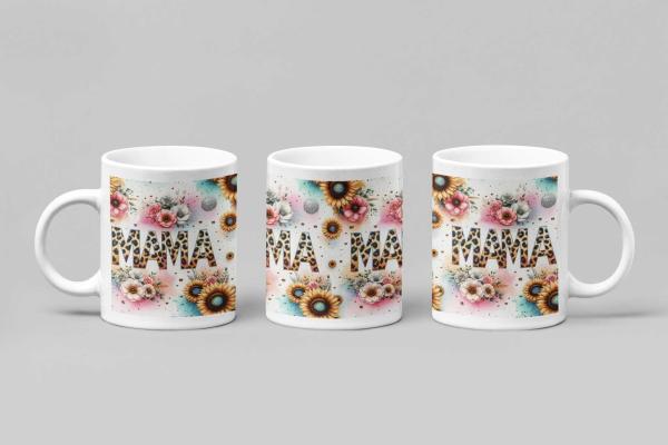 Tasse Muttertag – Motiv 35