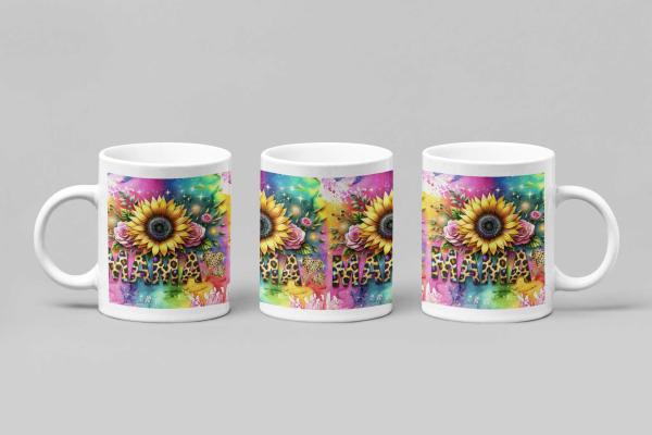 Tasse Muttertag – Motiv 38