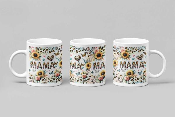 Tasse Muttertag – Motiv 46