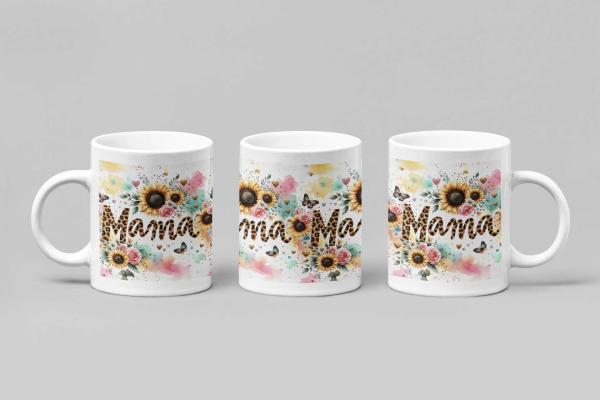 Tasse Muttertag – Motiv 48