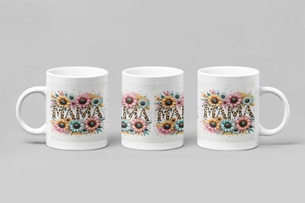 Tasse Muttertag – Motiv 57