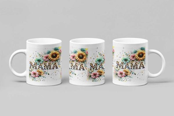 Tasse Muttertag – Motiv 60