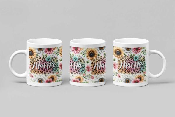Tasse Muttertag – Motiv 31