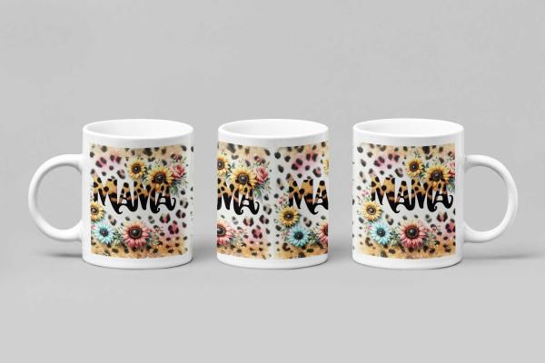 Tasse Muttertag – Motiv 33