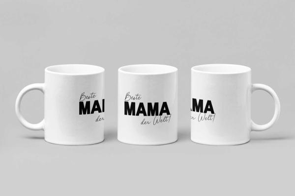 Tasse Muttertag – Motiv 02