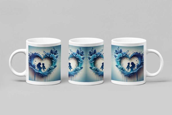 Tasse Muttertag – Motiv 43
