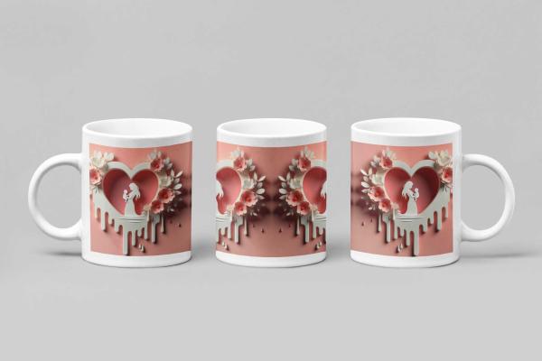 Tasse Muttertag – Motiv 47
