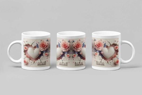Tasse Muttertag – Motiv 51