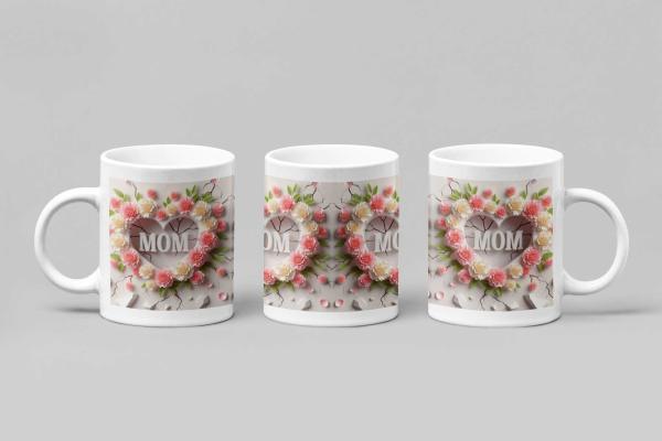 Tasse Muttertag – Motiv 58