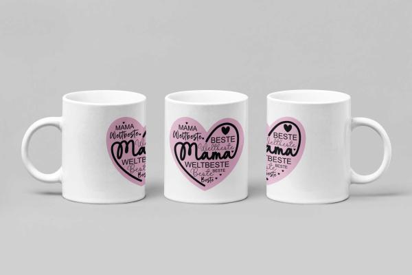 Tasse Muttertag – Motiv 18