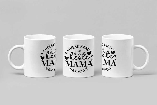 Tasse Muttertag – Motiv 20