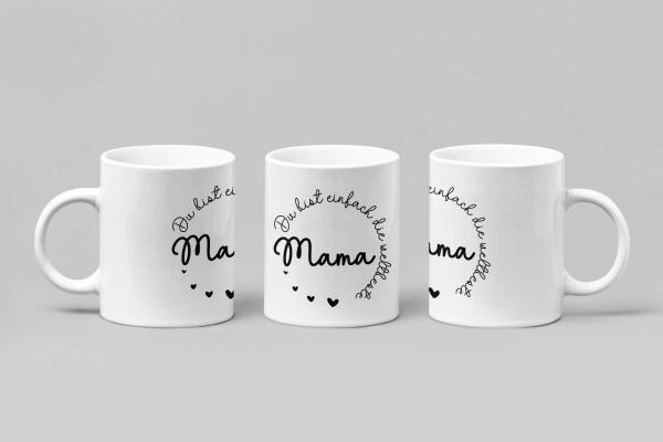 Tasse Muttertag – Motiv 22