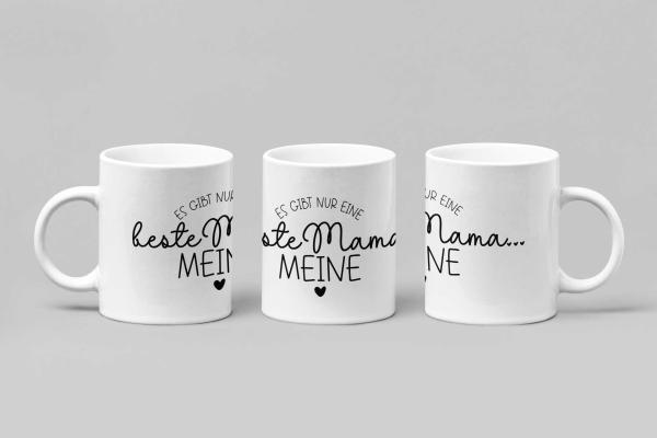 Tasse Muttertag – Motiv 23