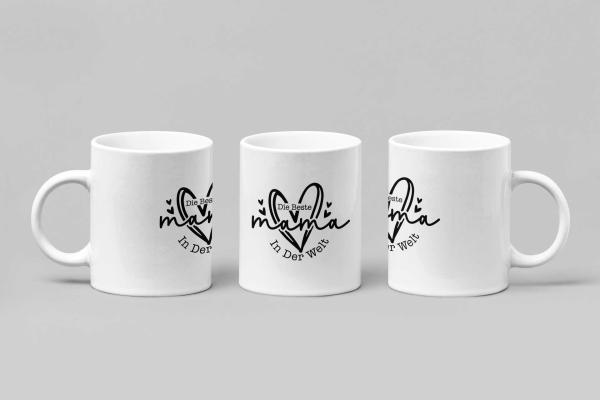 Tasse Muttertag – Motiv 24