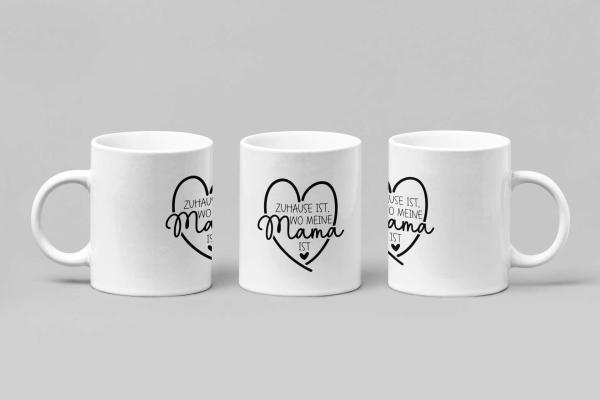 Tasse Muttertag – Motiv 25