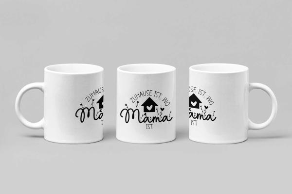 Tasse Muttertag – Motiv 26
